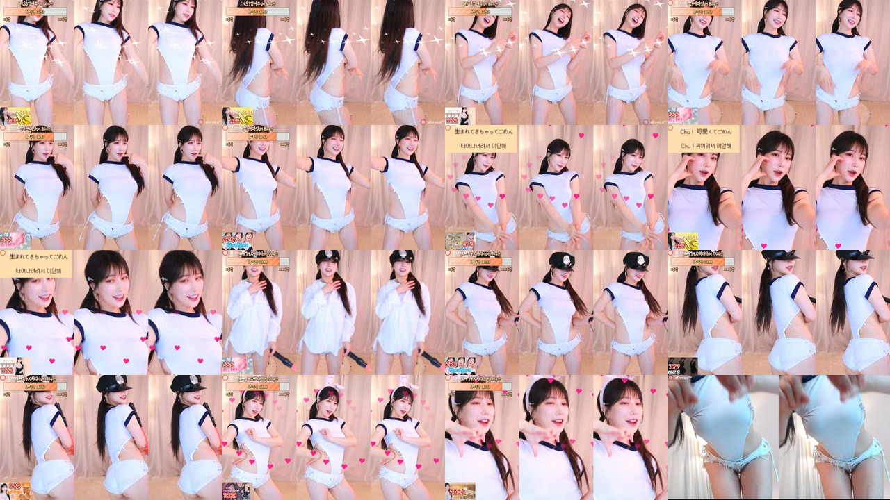 그릴래영（eunyoung1238）230615
