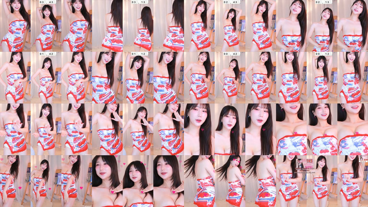 그릴래영（eunyoung1238）230726