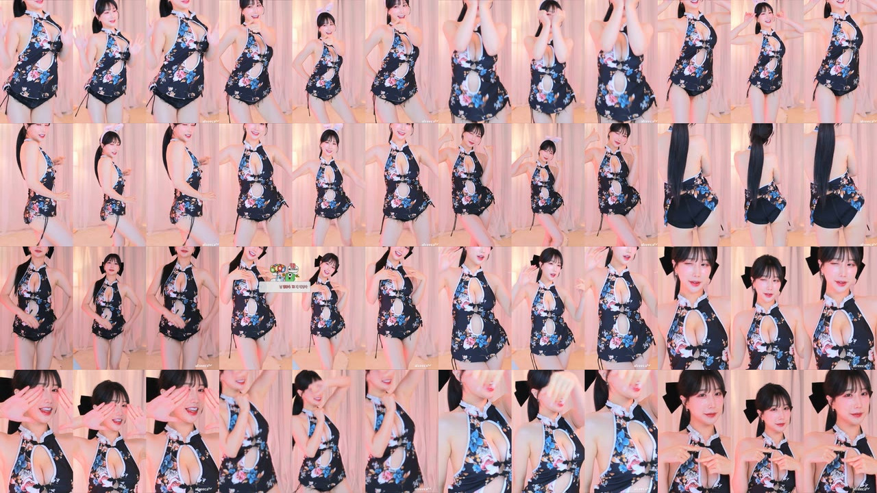 그릴래영（eunyoung1238）230803