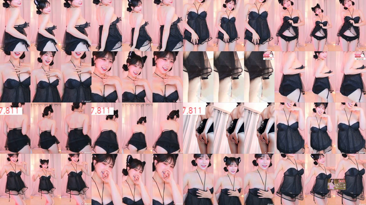 그릴래영（eunyoung1238）230805