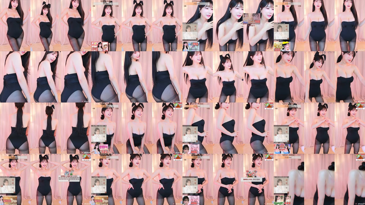 그릴래영（eunyoung1238）230808