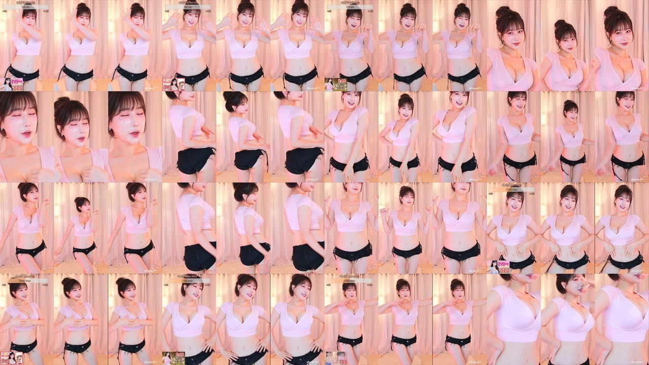 그릴래영（eunyoung1238）230815