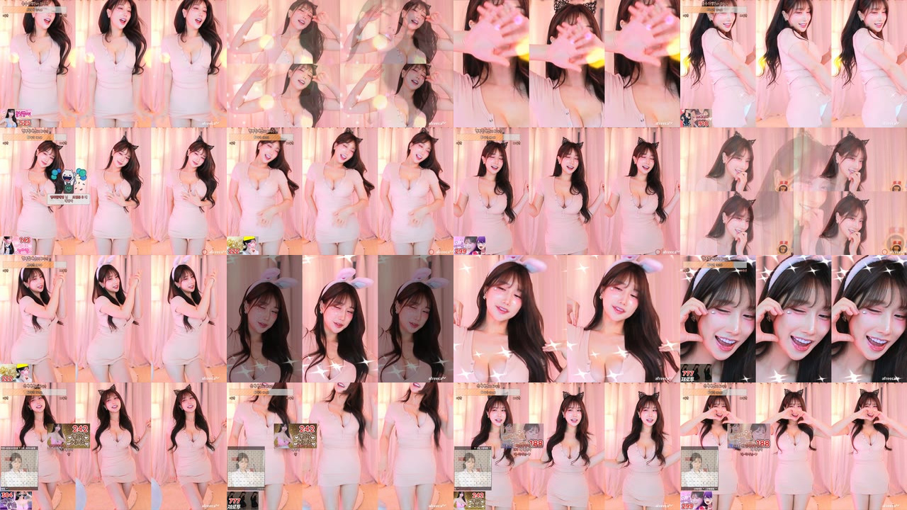 그릴래영（eunyoung1238）230819