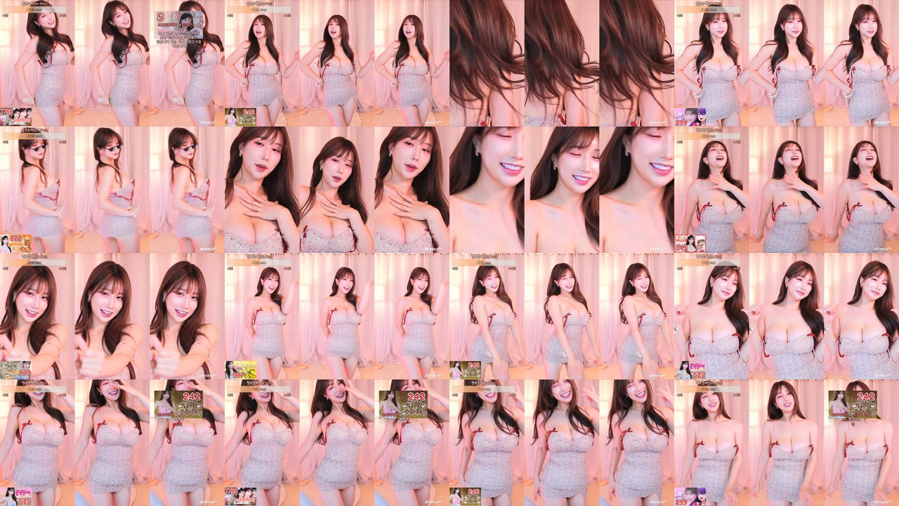 그릴래영（eunyoung1238）230825