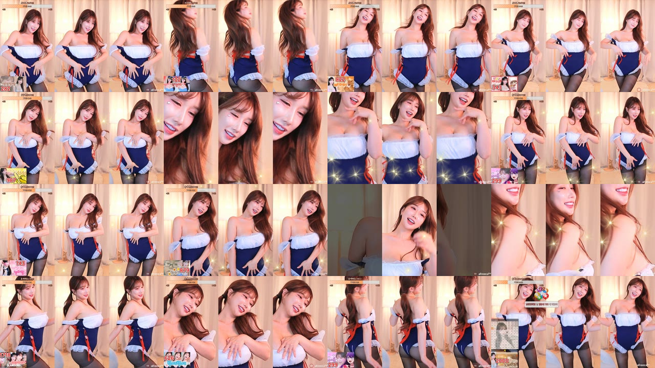 그릴래영（eunyoung1238）231006