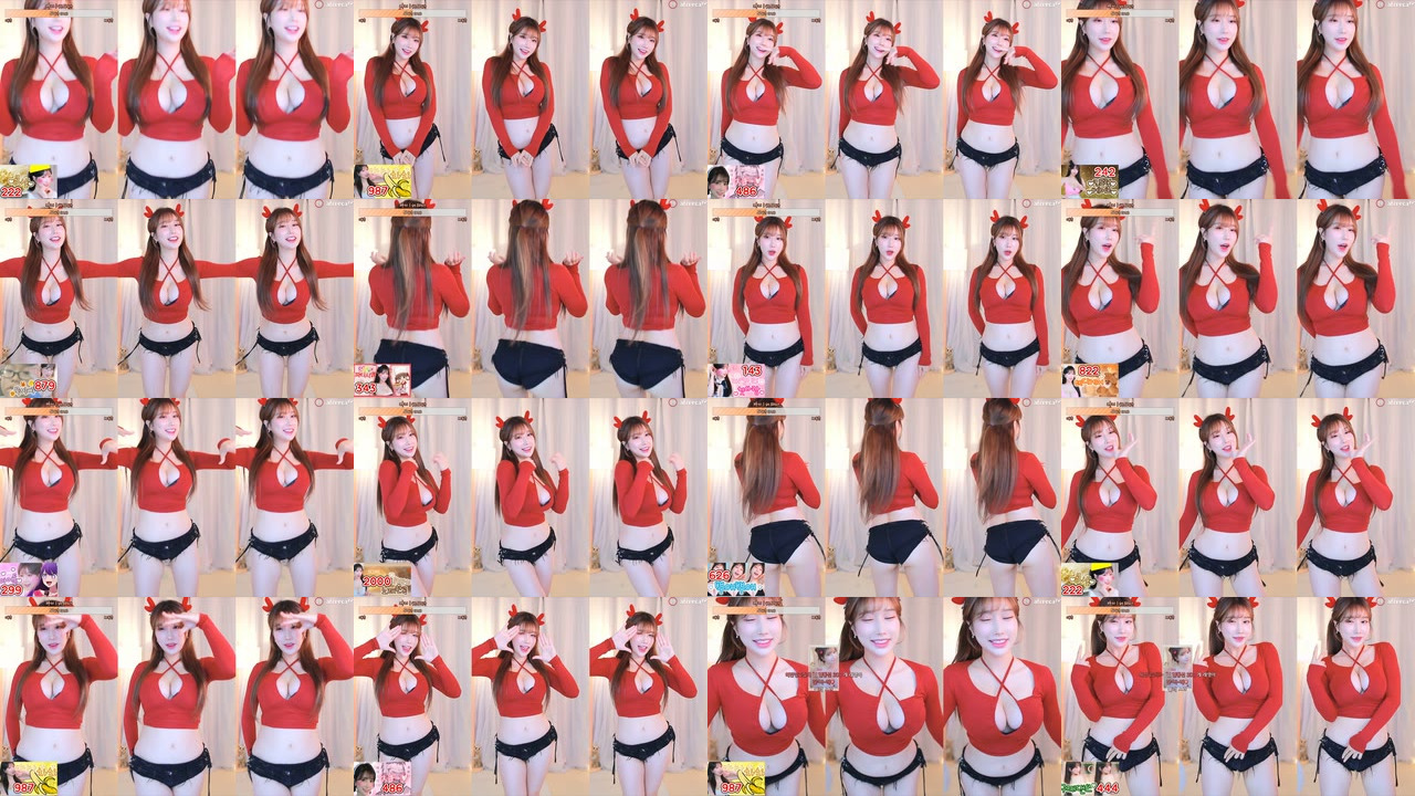 그릴래영（eunyoung1238）231121