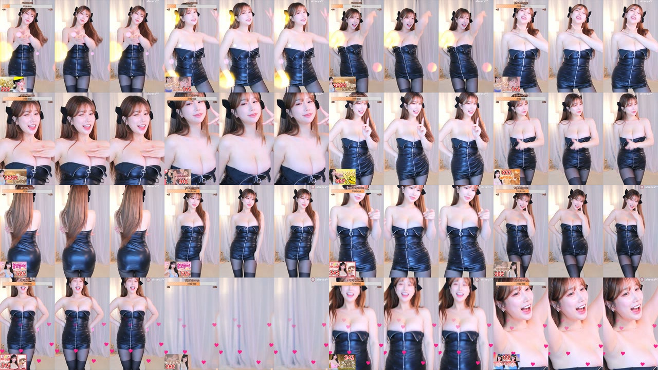 그릴래영（eunyoung1238）231125