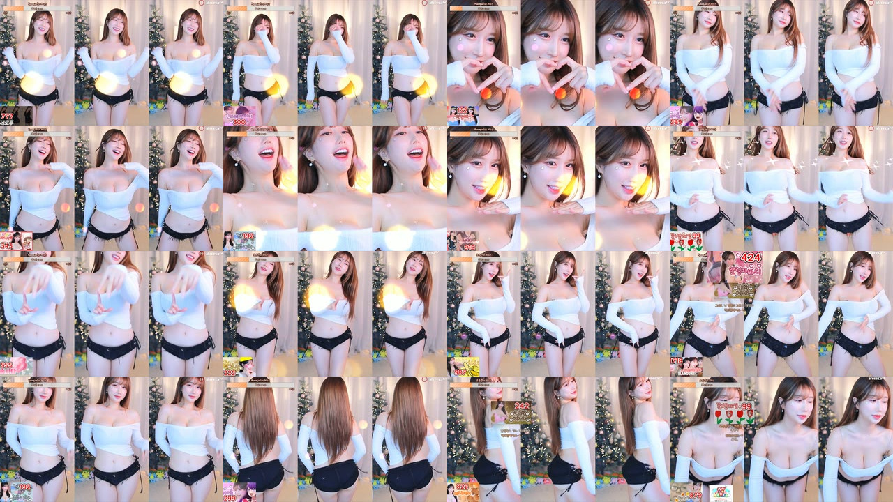 그릴래영（eunyoung1238）231207