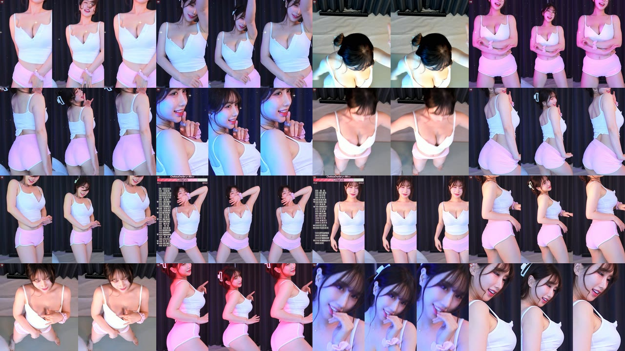 그릴래영（eunyoung1238）240414