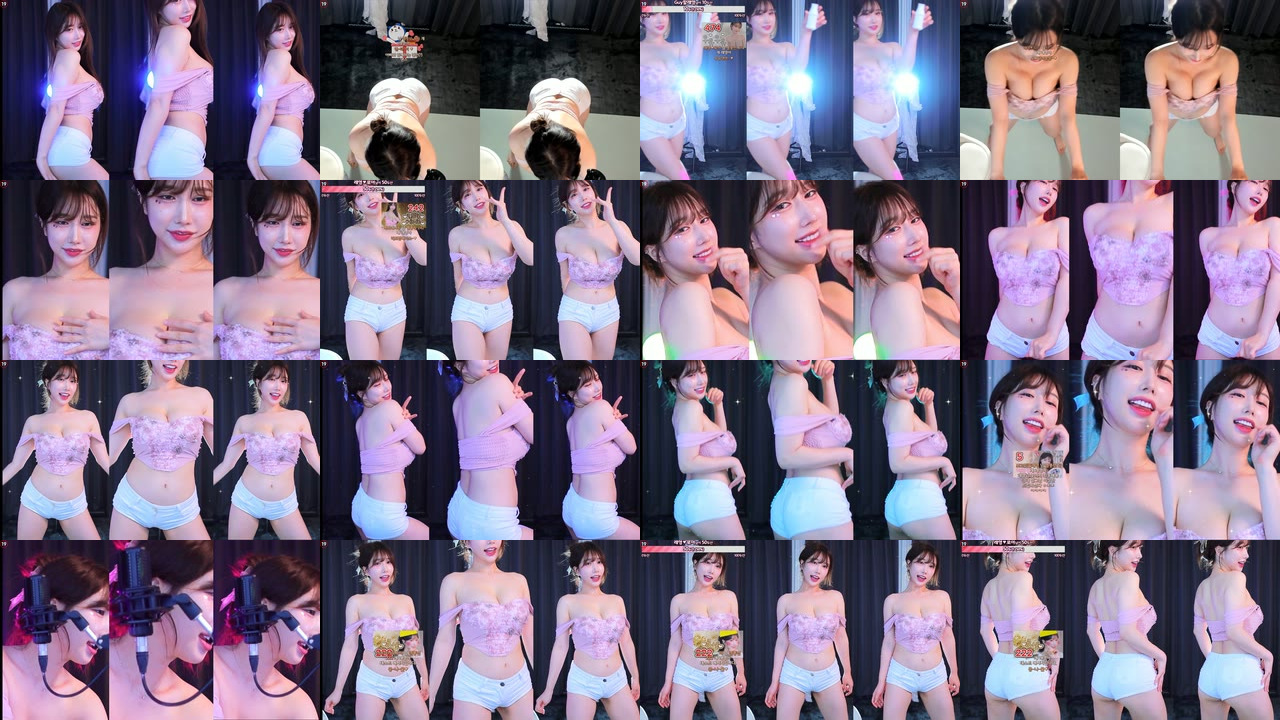그릴래영（eunyoung1238）240420