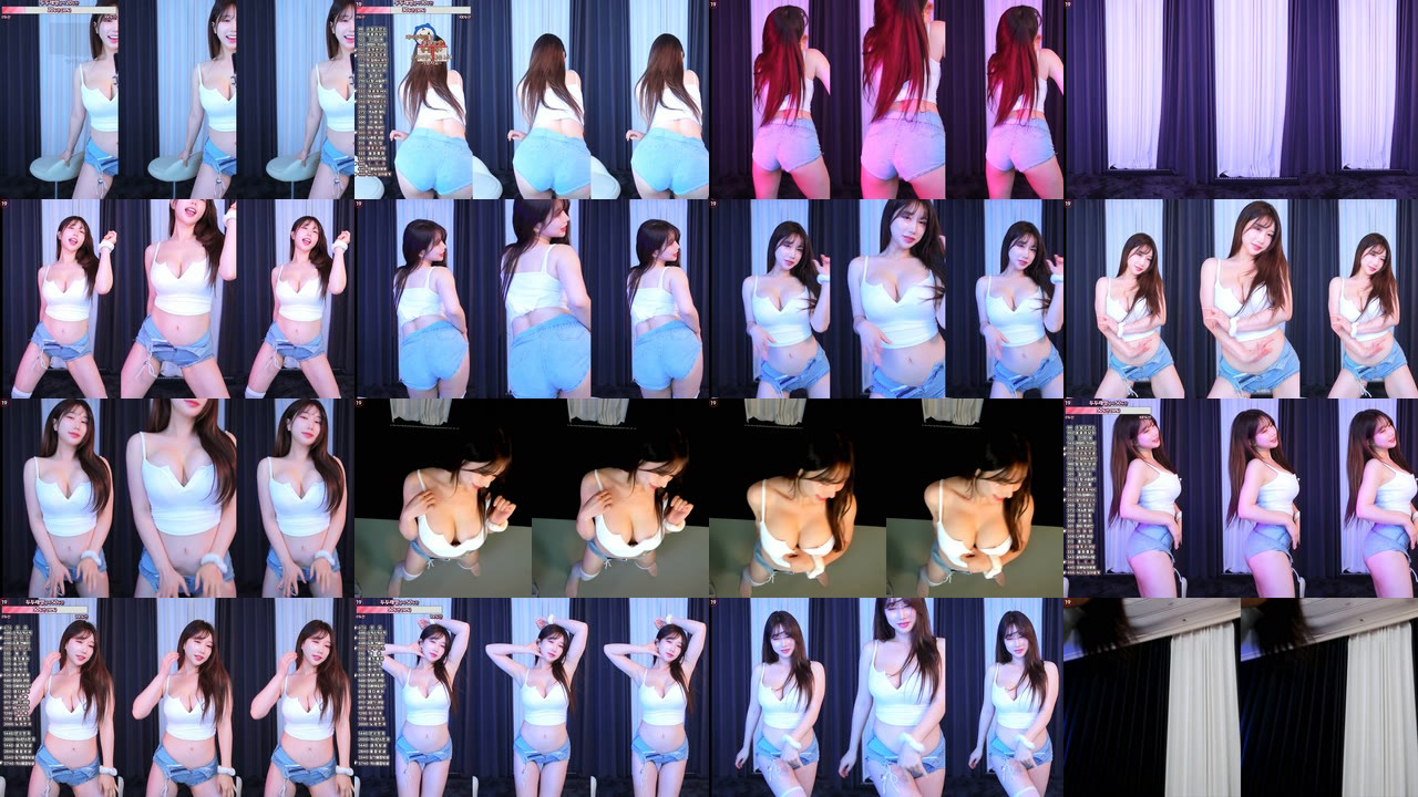 그릴래영（eunyoung1238）240502