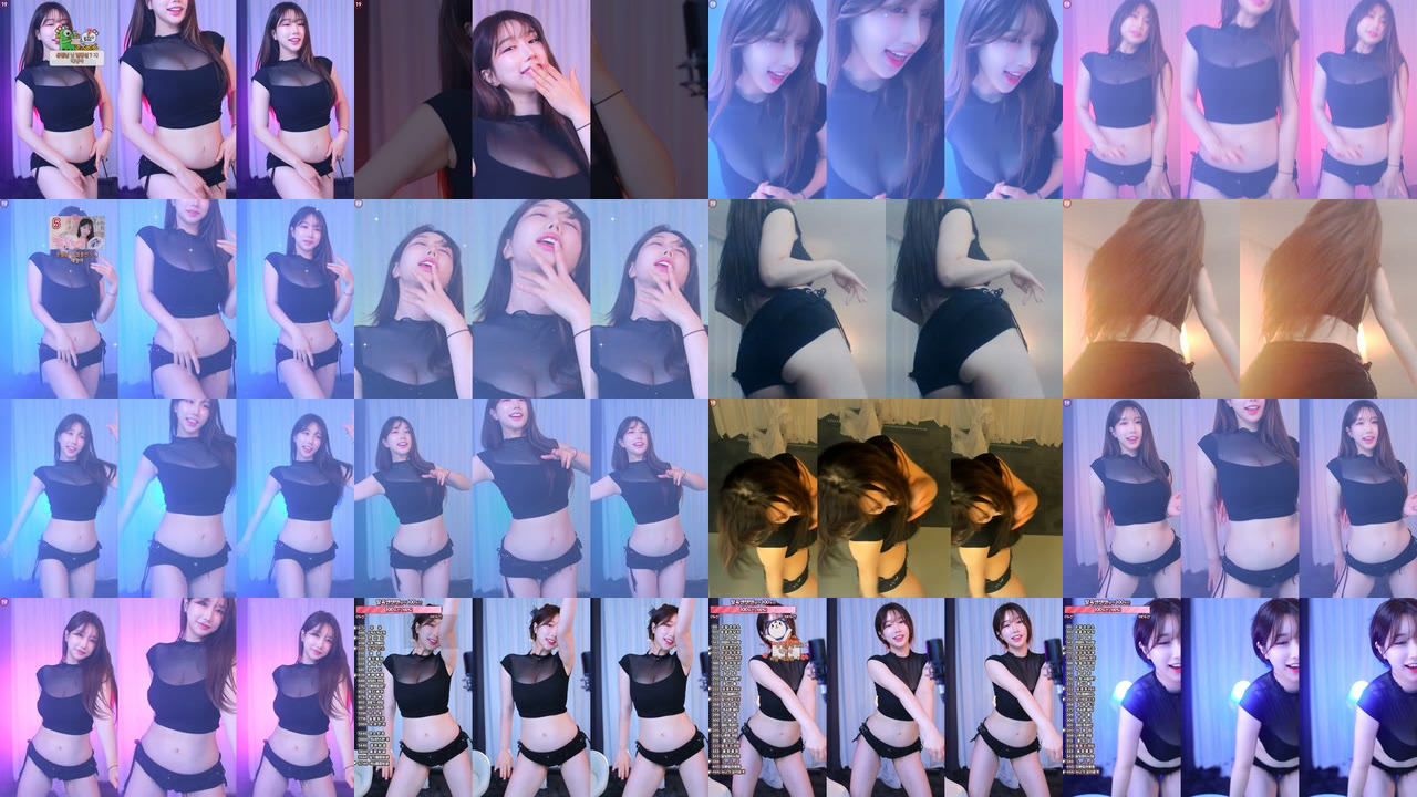그릴래영（eunyoung1238）240508