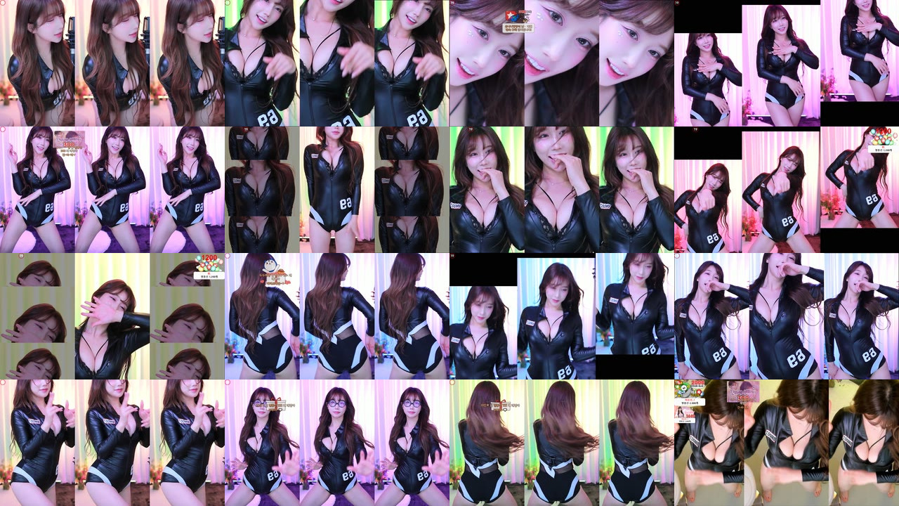 그릴래영（eunyoung1238）240704
