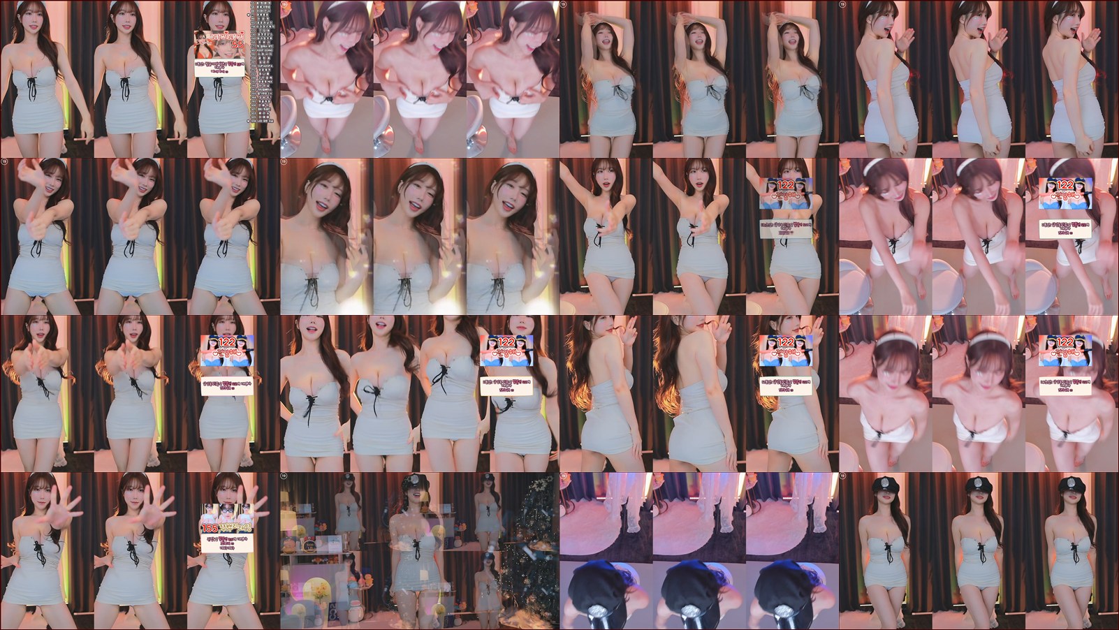 그릴래영（eunyoung1238）250108
