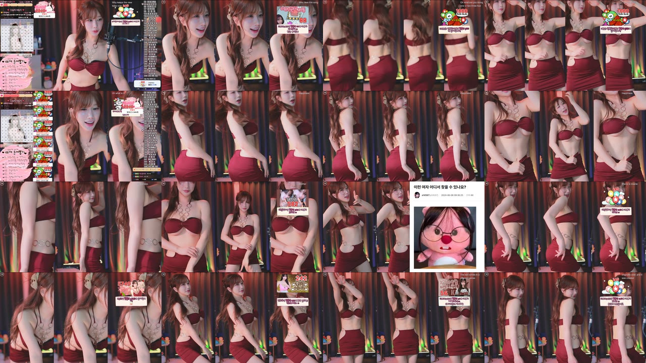 그릴래영（eunyoung1238）250223