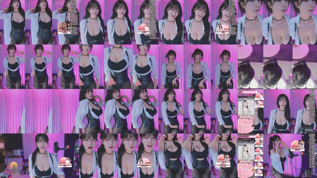 그릴래영（eunyoung1238）250402