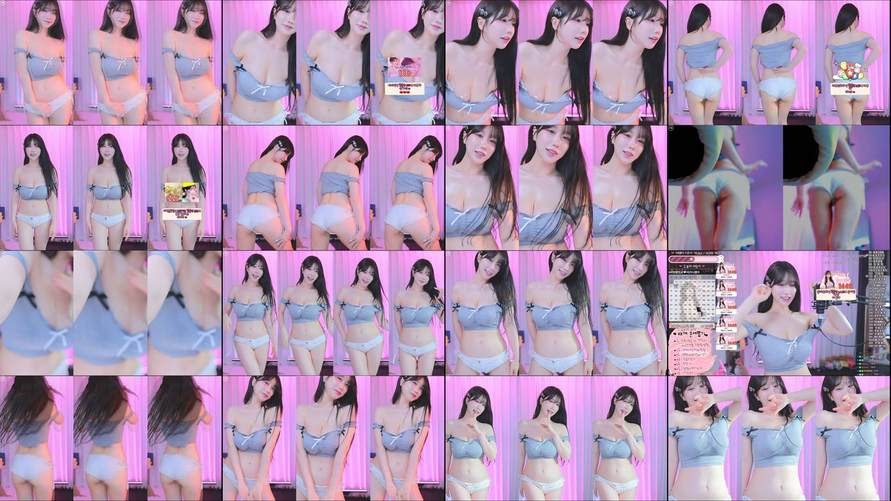 그릴래영（eunyoung1238）250405