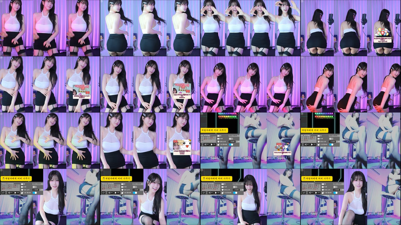 그릴래영（eunyoung1238）250409