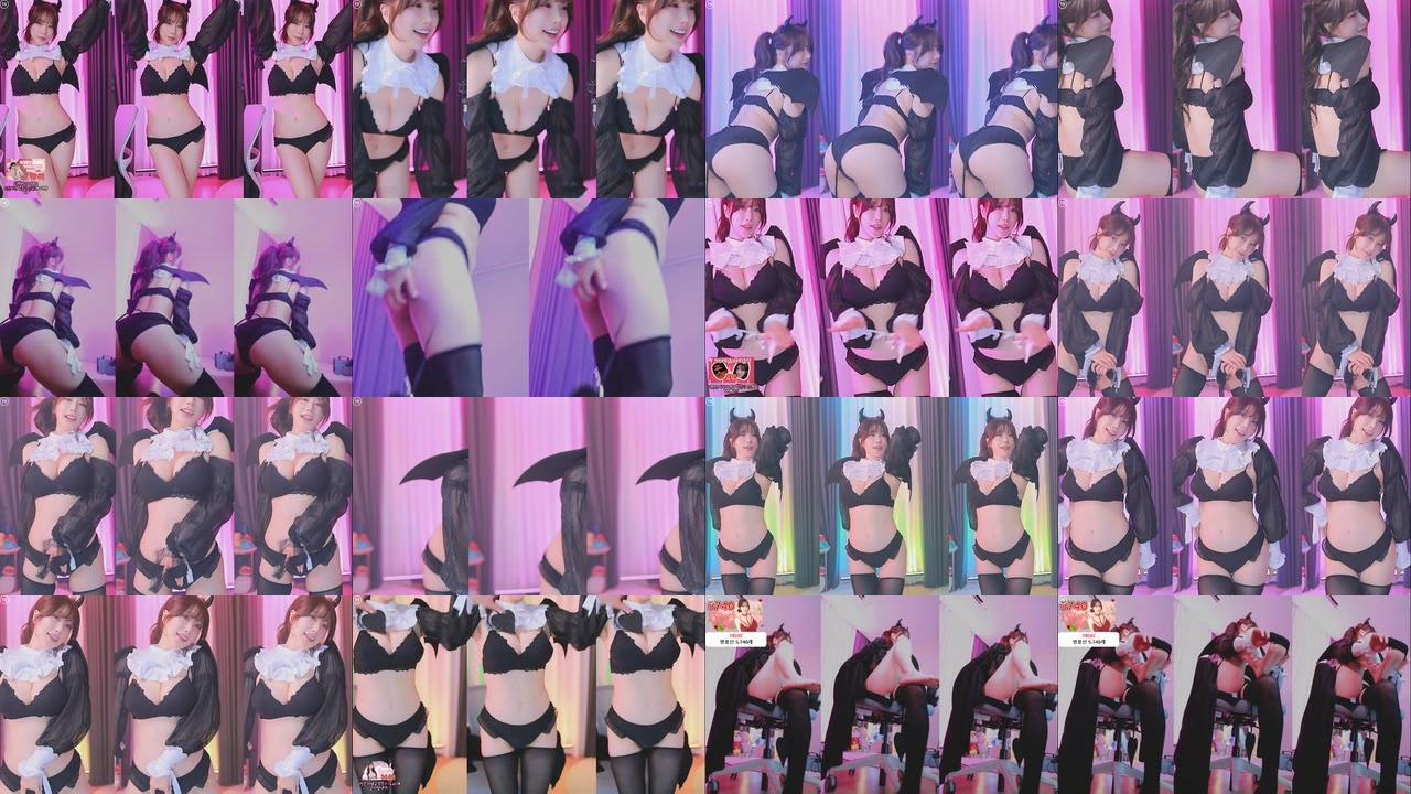 그릴래영（eunyoung1238）250515