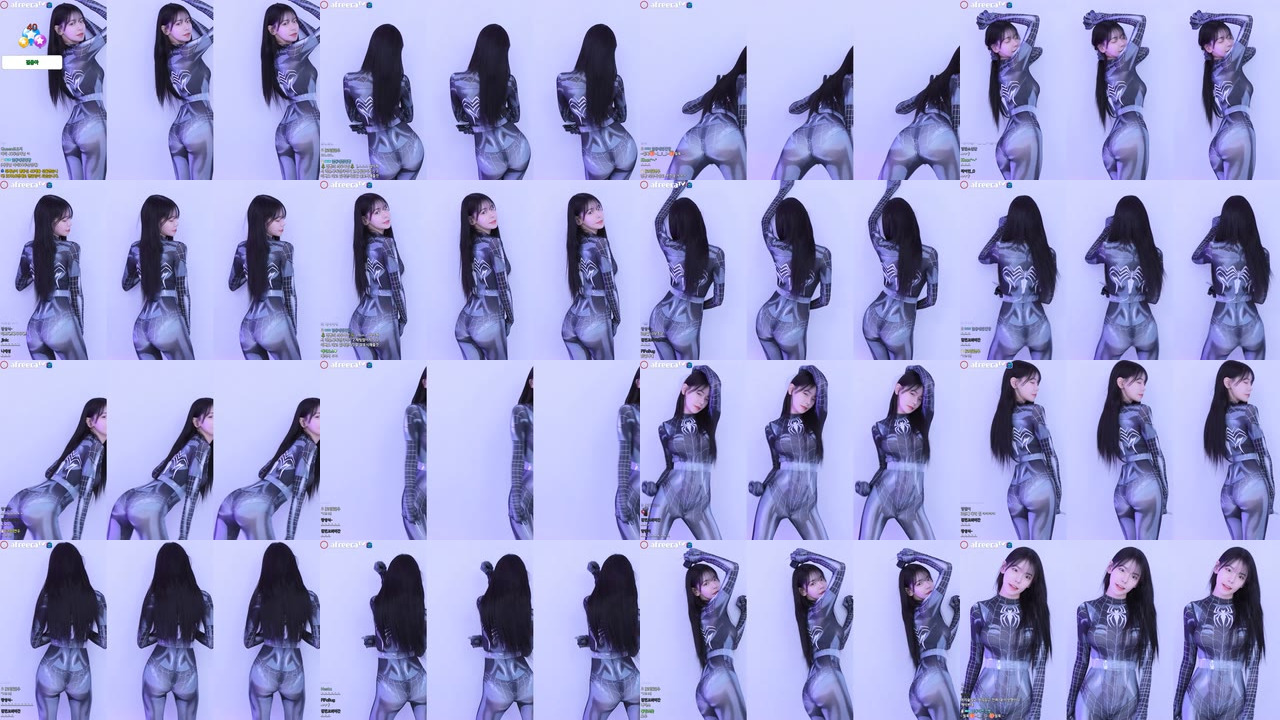 기룡이_（feet10）230507