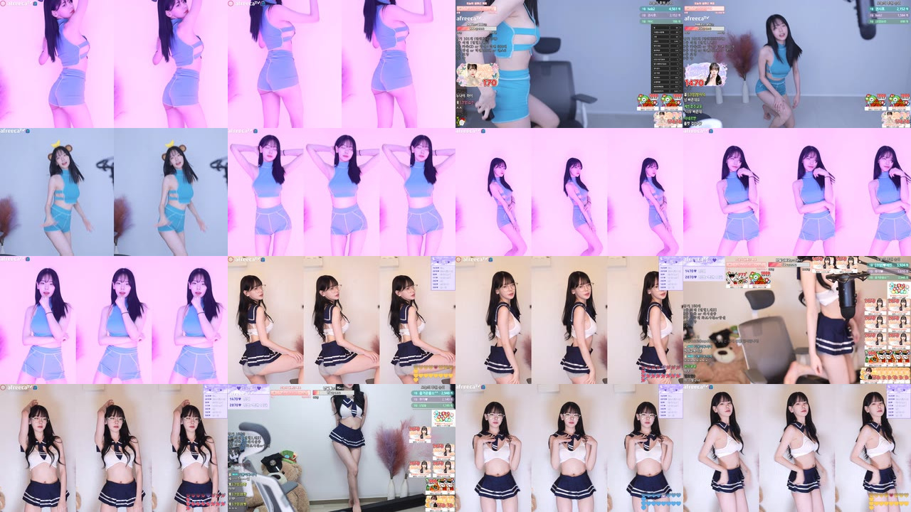 기룡이_（feet10）231007