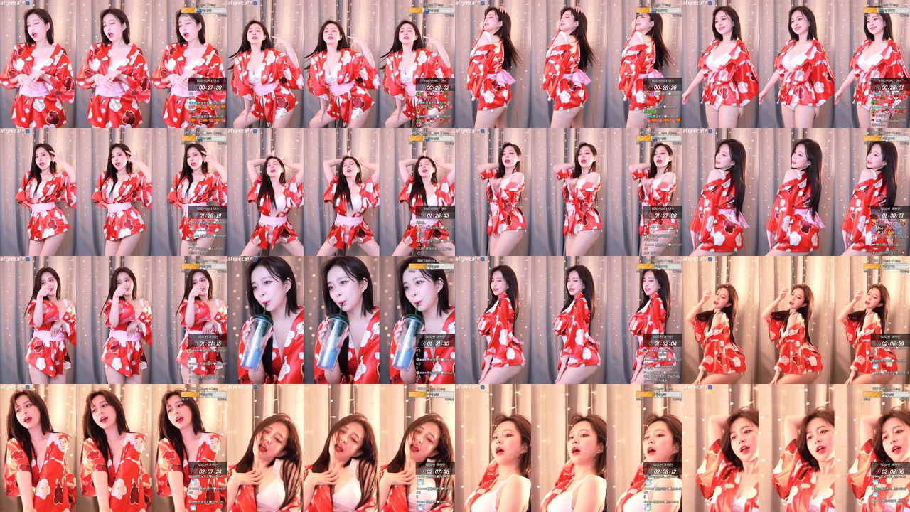 김빵귤♥（flower1023）220813