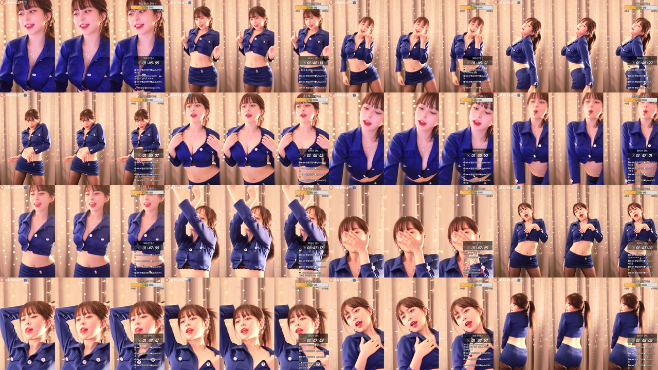 김빵귤♥（flower1023）220905