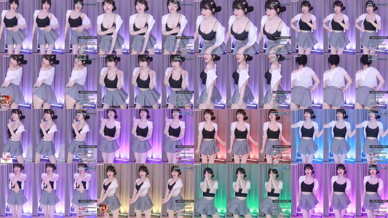 김빵귤♥（flower1023）230829