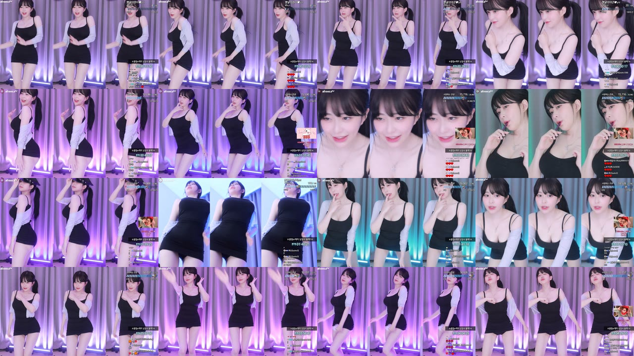 김빵귤♥（flower1023）230906