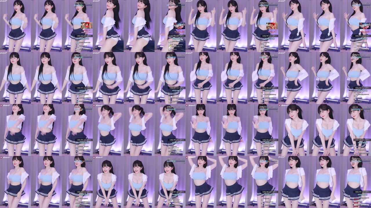 김빵귤♥（flower1023）230907