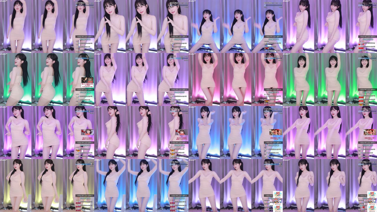 김빵귤♥（flower1023）231006