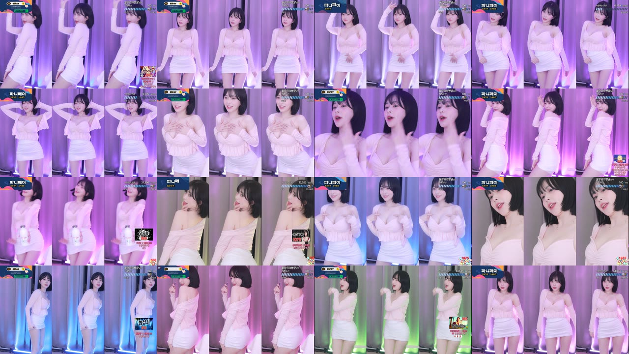 김빵귤♥（flower1023）240322