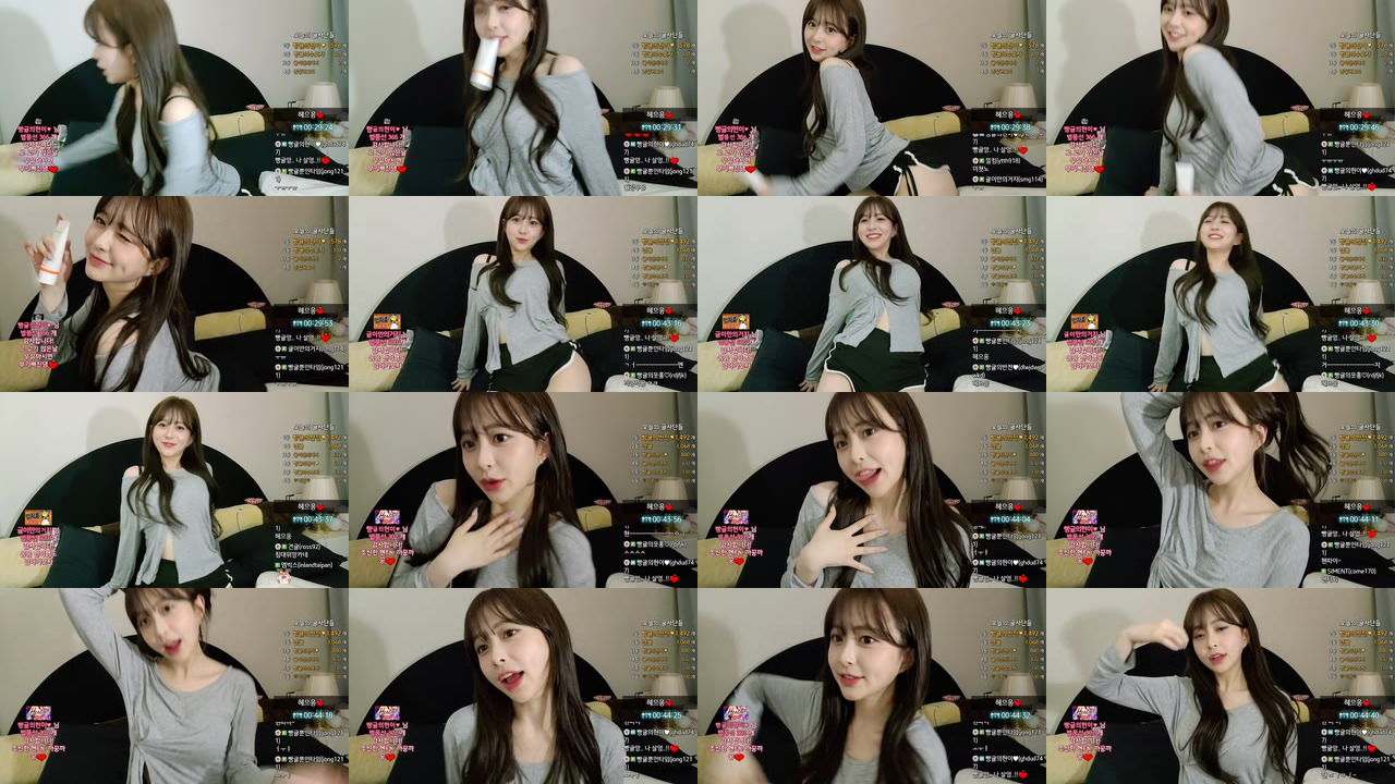 김빵귤♥（flower1023）240416