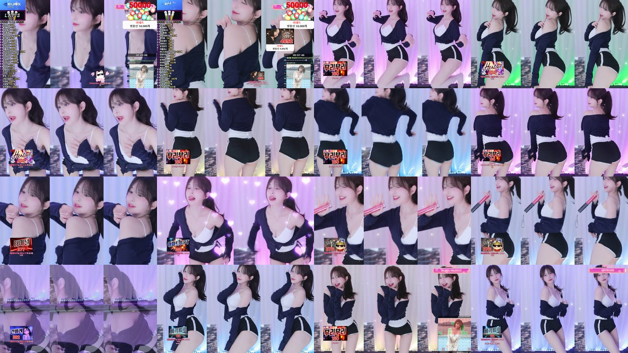 김빵귤♥（flower1023）250411