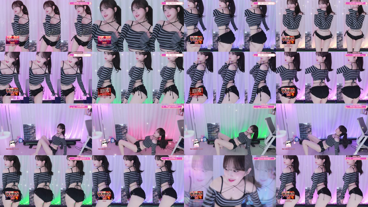 김빵귤♥（flower1023）250412