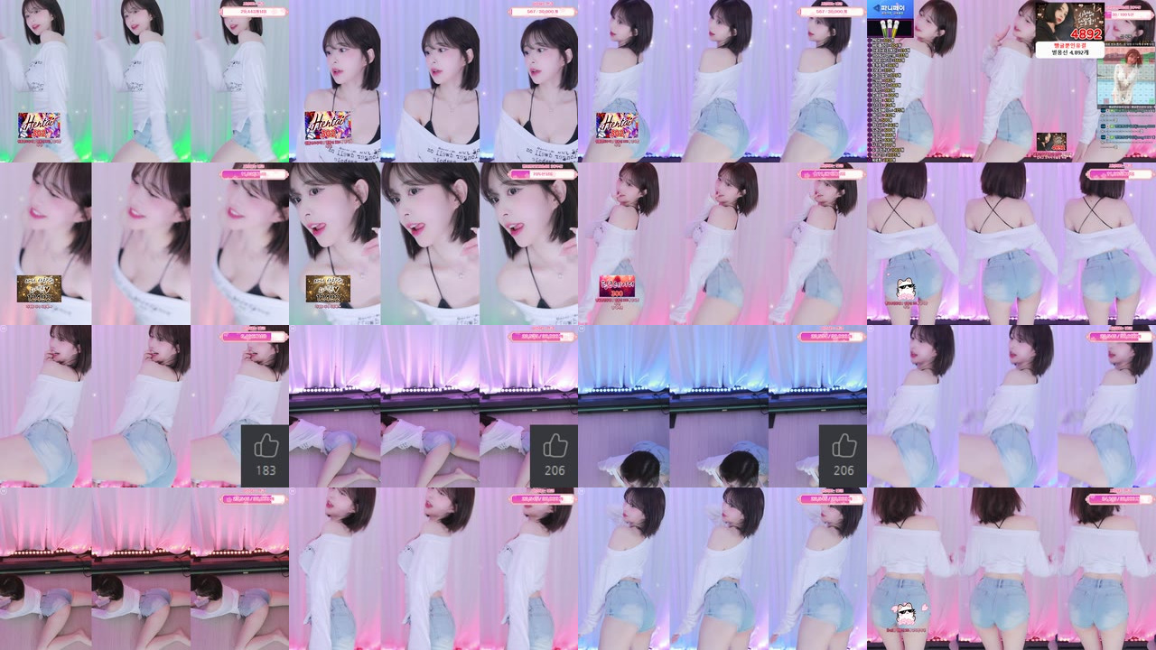 김빵귤♥（flower1023）250413