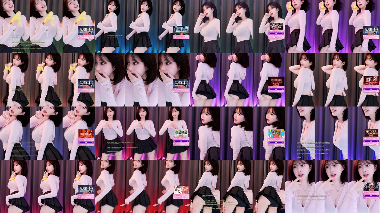 김빵귤♥（flower1023）260321