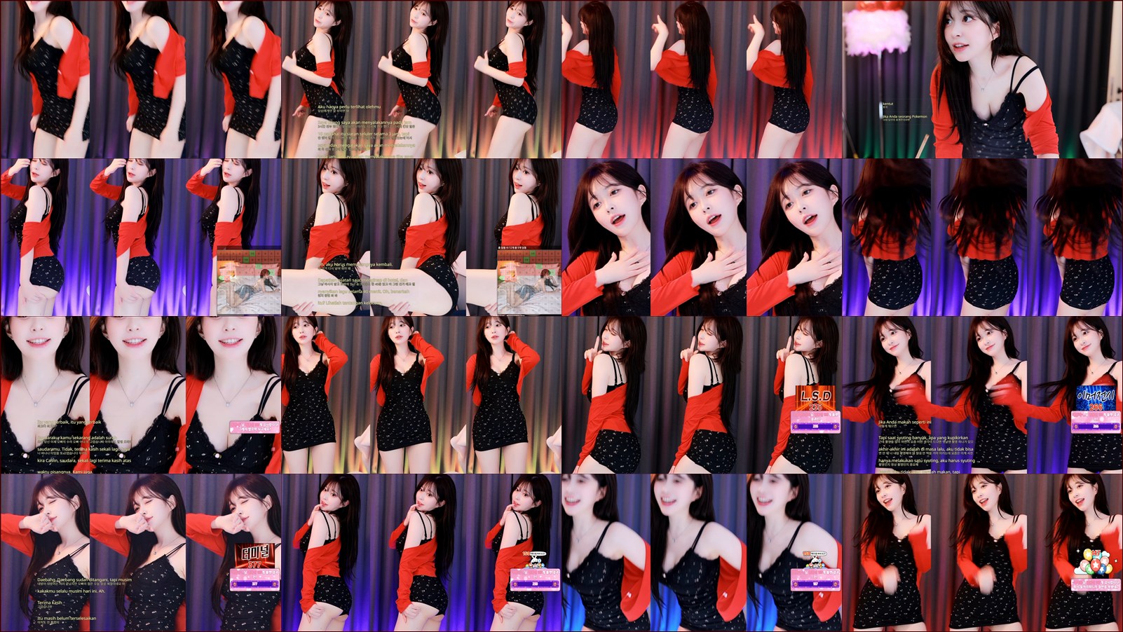 김빵귤♥（flower1023）260416