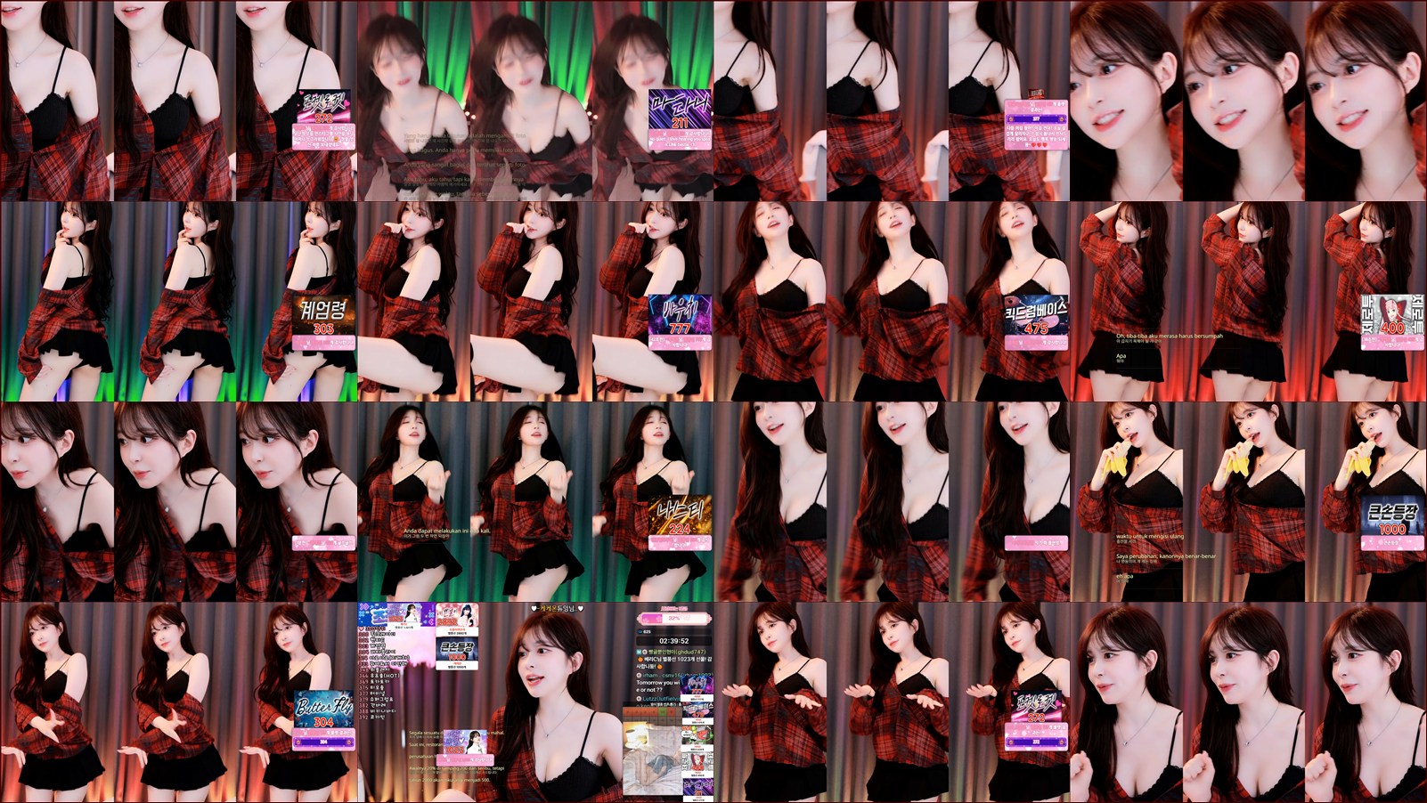 김빵귤♥（flower1023）260418