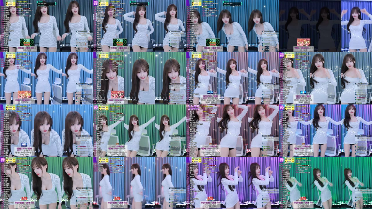 김예슬♥（artist97）250204
