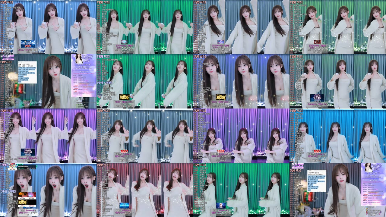 김예슬♥（artist97）250211