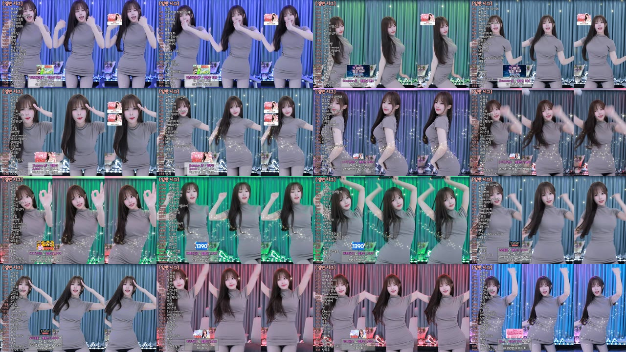 김예슬♥（artist97）250216