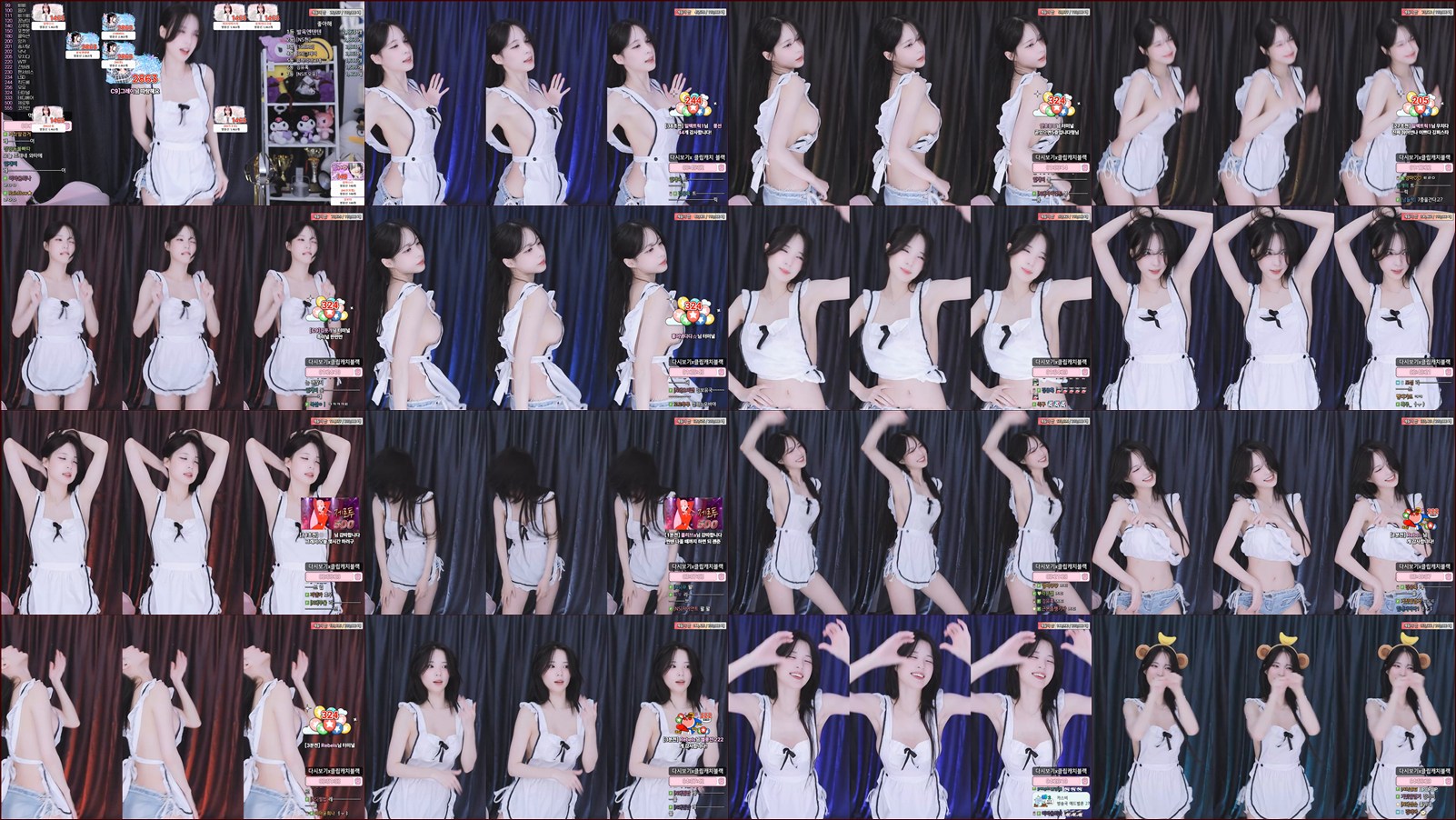 깅예솔（yunhee1222）250302