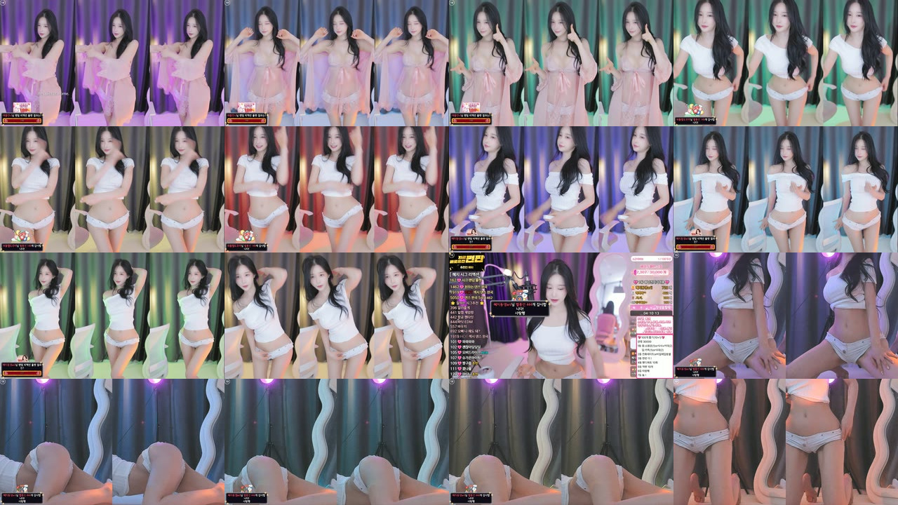 나는혜지（gpwl4204）260501