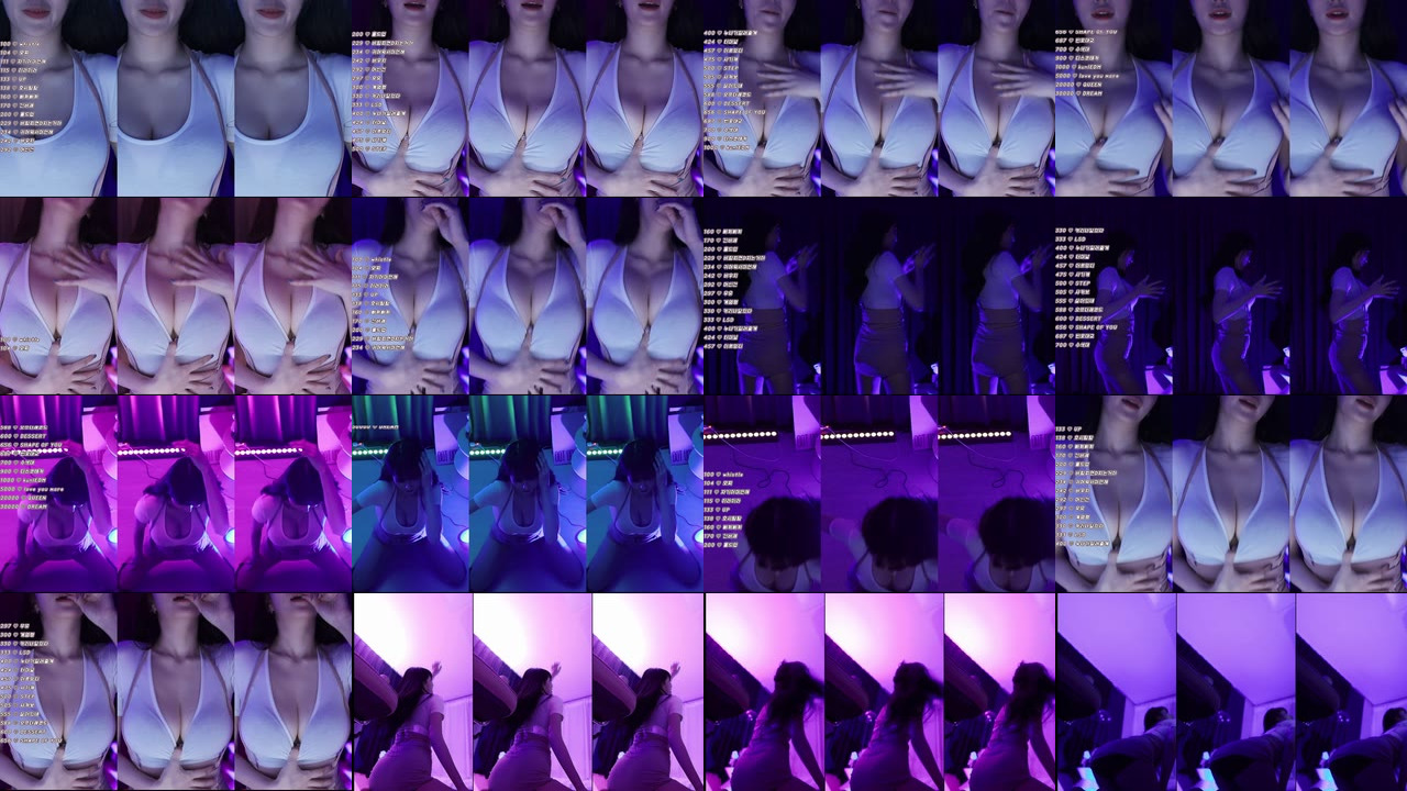 나령♥（ssass10）250910