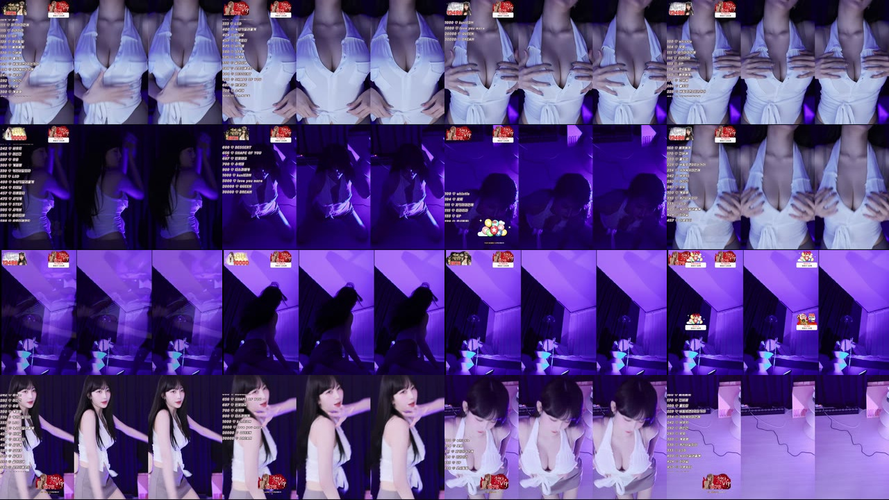 나령♥（ssass10）250912