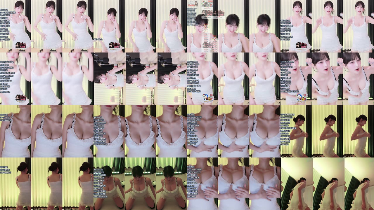 나령♥（ssass10）250923