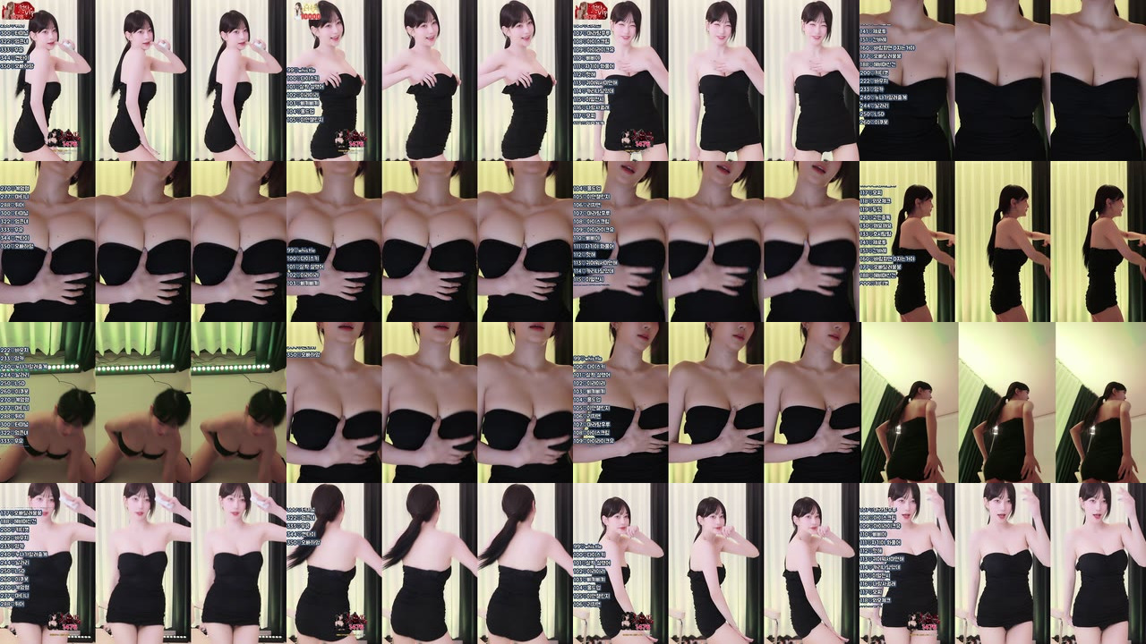 나령♥（ssass10）250924