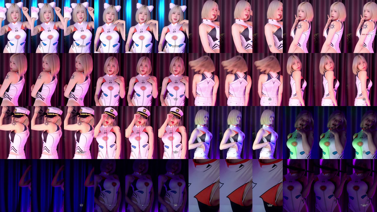 뉴나랑（newna_ya）230729