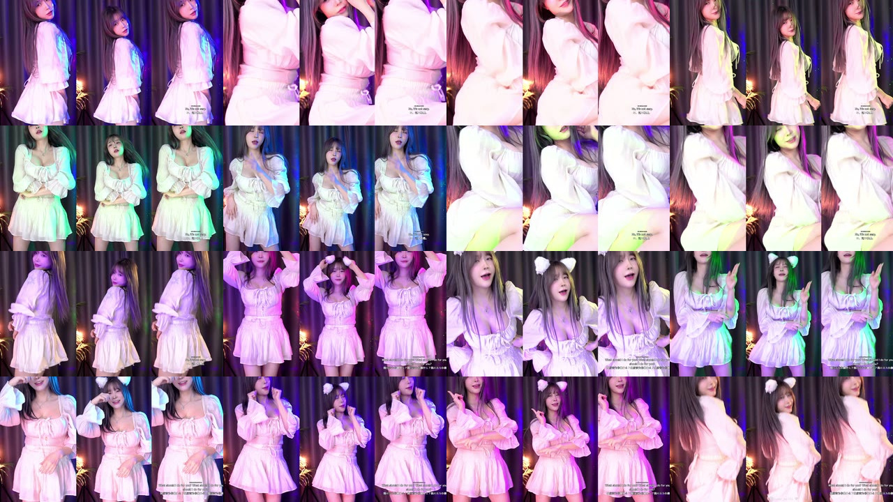 뉴나랑（newna_ya）231109